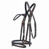 Evolution Soft T Bridle - In Horse We Trust | Mors & More