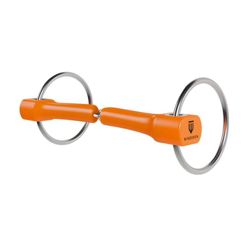 Loose Ring singe jointed - Winderen | Mors & More