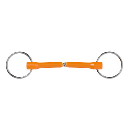 Mors 2 anneaux simple brisure - Winderen | Mors & More