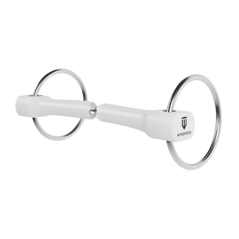 Loose Ring singe jointed - Winderen | Mors & More