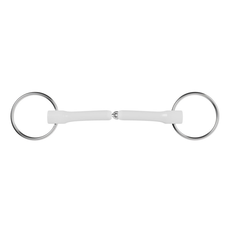 Mors 2 anneaux simple brisure - Winderen | Mors & More