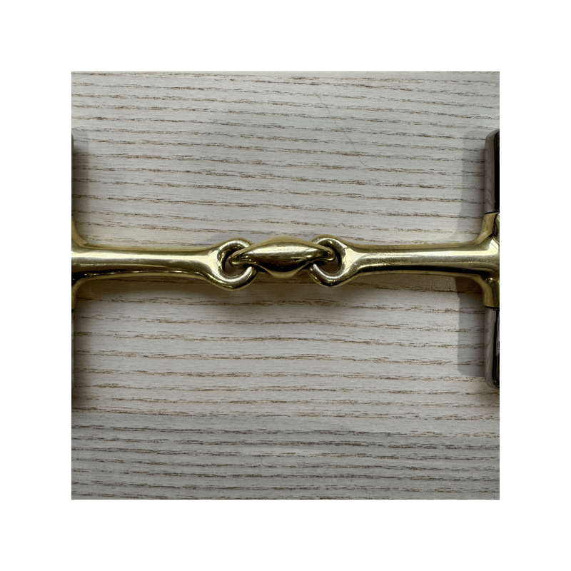 Mors Tranz Angled Lozenge double brisure verdun d'occasion - Neue Schule| Mors & More