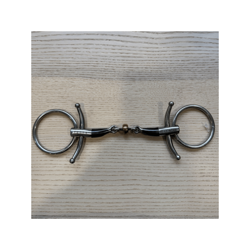 Julie Baby Fulmer roller used- Fager | Mors & More