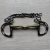 Kimblewick double jointed used - Umbria| Mors & More