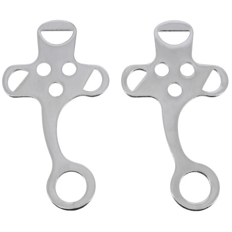 Hackamore cheeks - Feeling | Mors & More