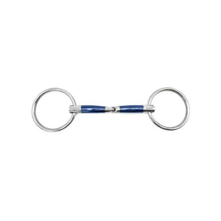 Linus Sweet iron Loose rings - Fager | Mors & More