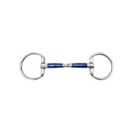 Mors LINUS olive simple brisure - Fager | Mors & More