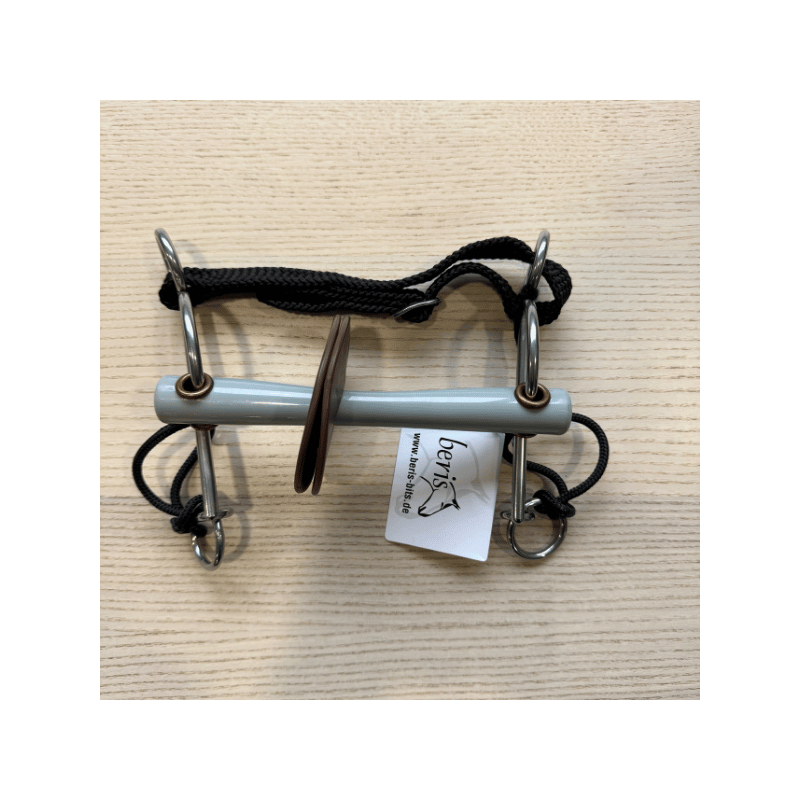 Mors Pelham Autopilot canon confort d'occasion - Beris | Mors & More