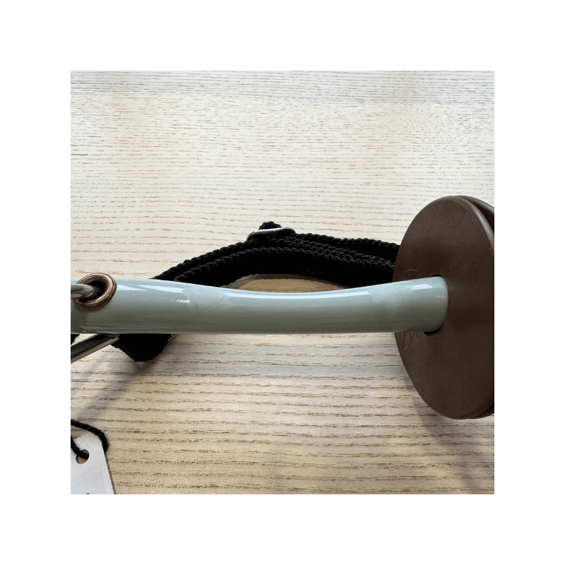 Mors Pelham Autopilot canon confort d'occasion - Beris | Mors & More