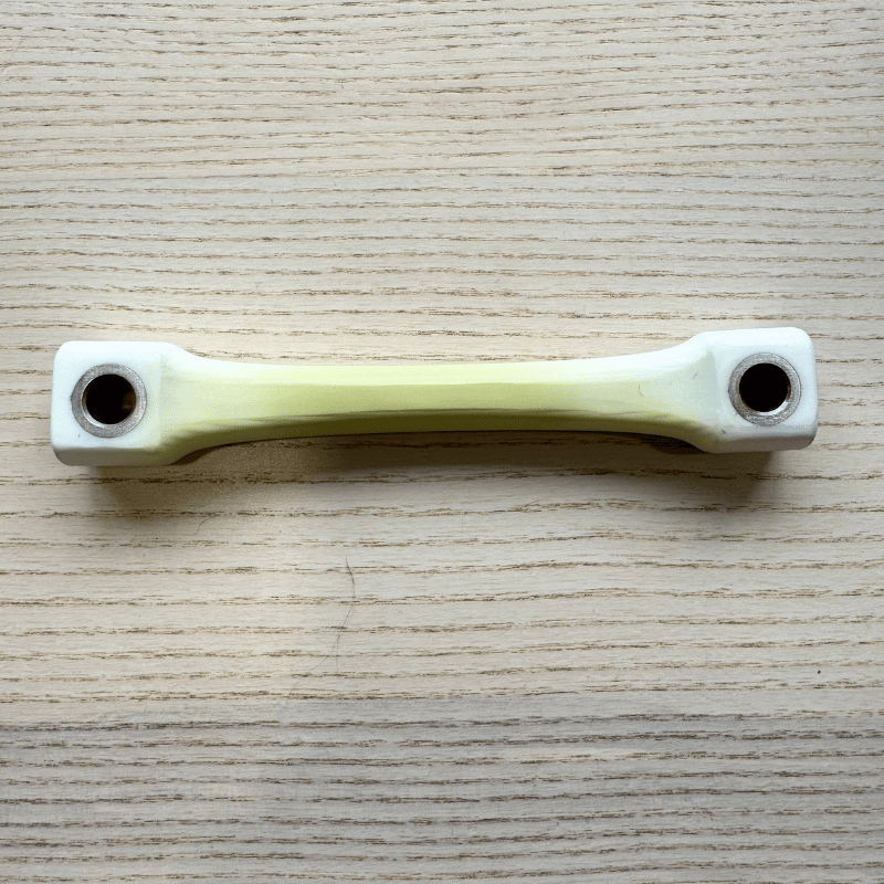 Winderen soft white bit - Winderen | Mors & More