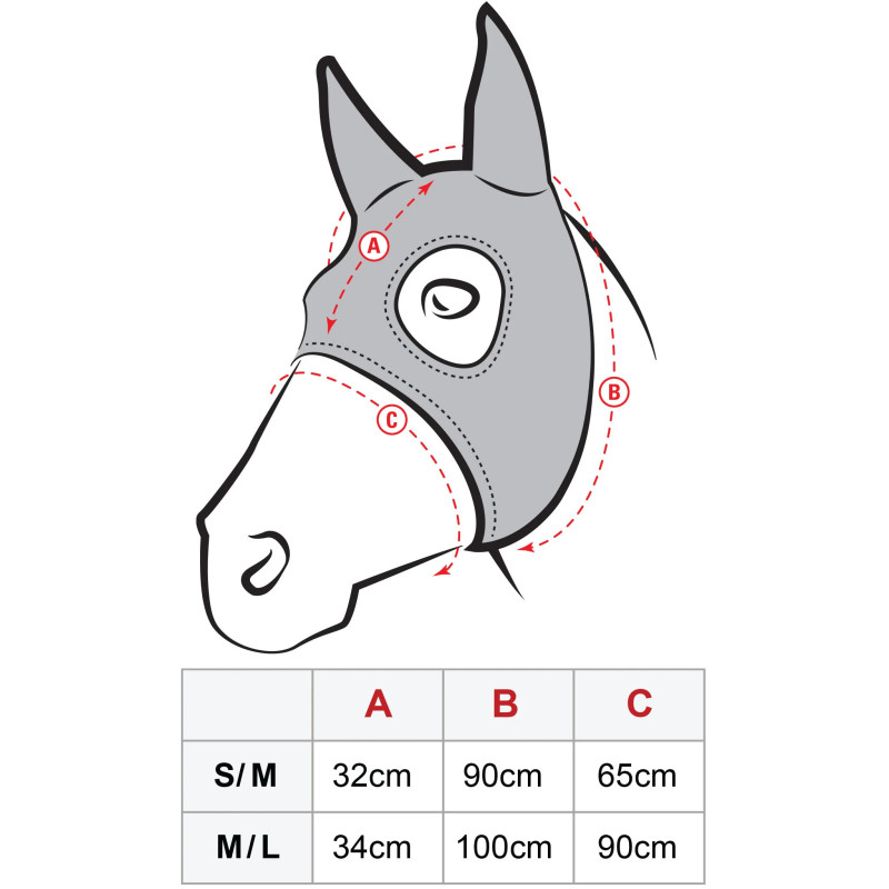 Blinker Airlite - Half Cup Black - Zilco | Mors & More