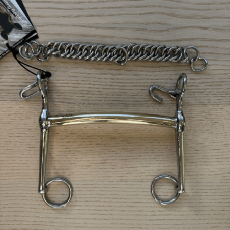 Thoroughbred Weymouth used - Neue Schule | Mors & More