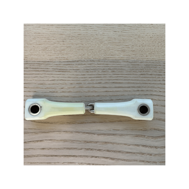 Winderen Single-Jointed Horse Bit- Winderen | Mors & More