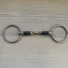 John Sweet Iron Loose ring used - Fager | Mors & More
