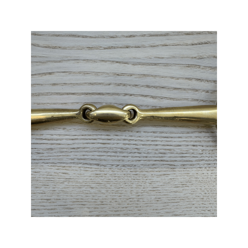 Anatomic 2 rings bit double break Level 1 used  - Stübben | Mors & More