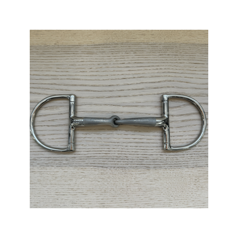 Mors Verdun simple brisure Satinox d'occasion - Sprenger | Mors & More