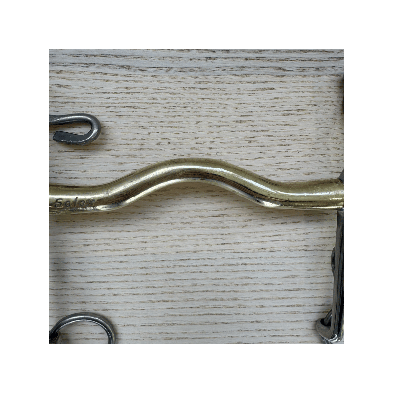 Mors de bride Slimma d'occasion - Neue Schule