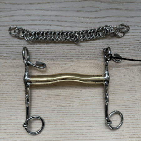 Pacifier Weymouth used - Neue Schule | Mors & More