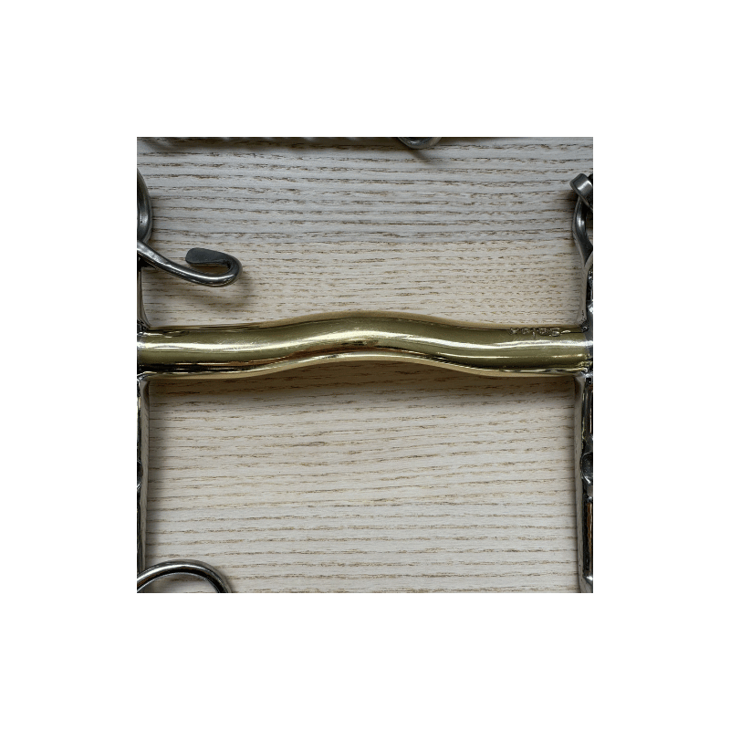 Mors-de-bride-Pacifier-d'occasion -Neue-Schule-mors-and-more-1