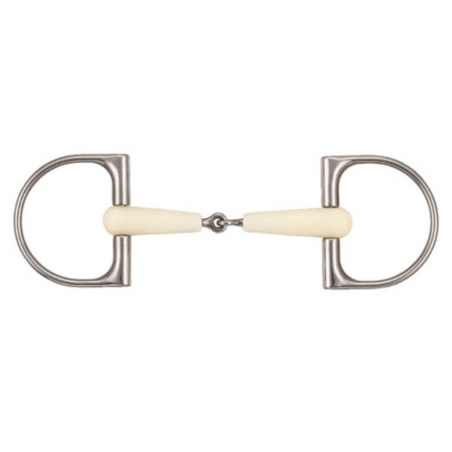 Mors Verdun King D simple brisure résine - Happy mouth | Mors & More