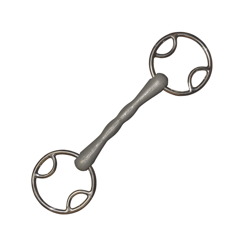 Beval straight resin used - Privilège Equitation | Mors & More