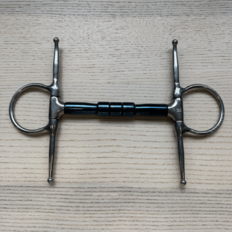 Leslie Mullen Full Cheek used - Bombers| Mors & More