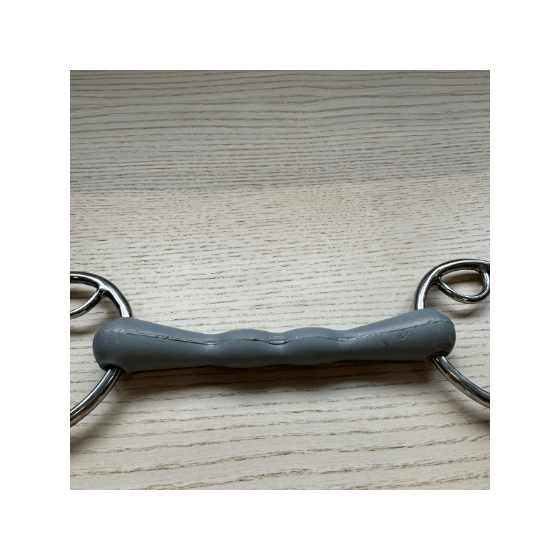 Beval straight resin used - Privilège Equitation | Mors & More