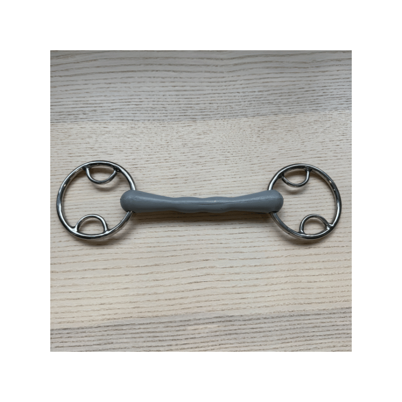 Beval straight resin used - Privilège Equitation | Mors & More