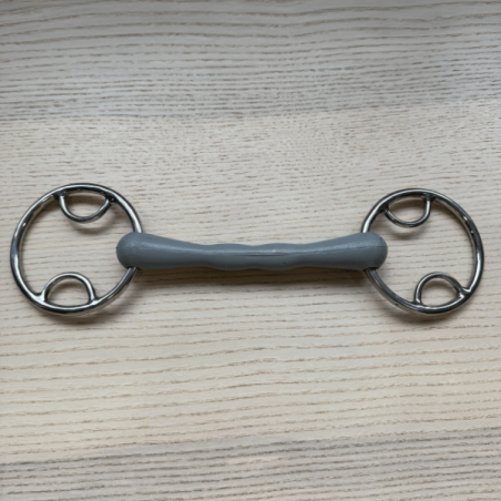 Beval straight resin used - Privilège Equitation | Mors & More