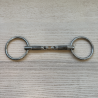 Oliver Bradoon double jointed loose rings used - Fager| Mors & More