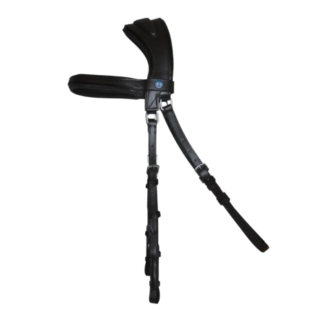 Manet Bridle - T de T | Mors & More