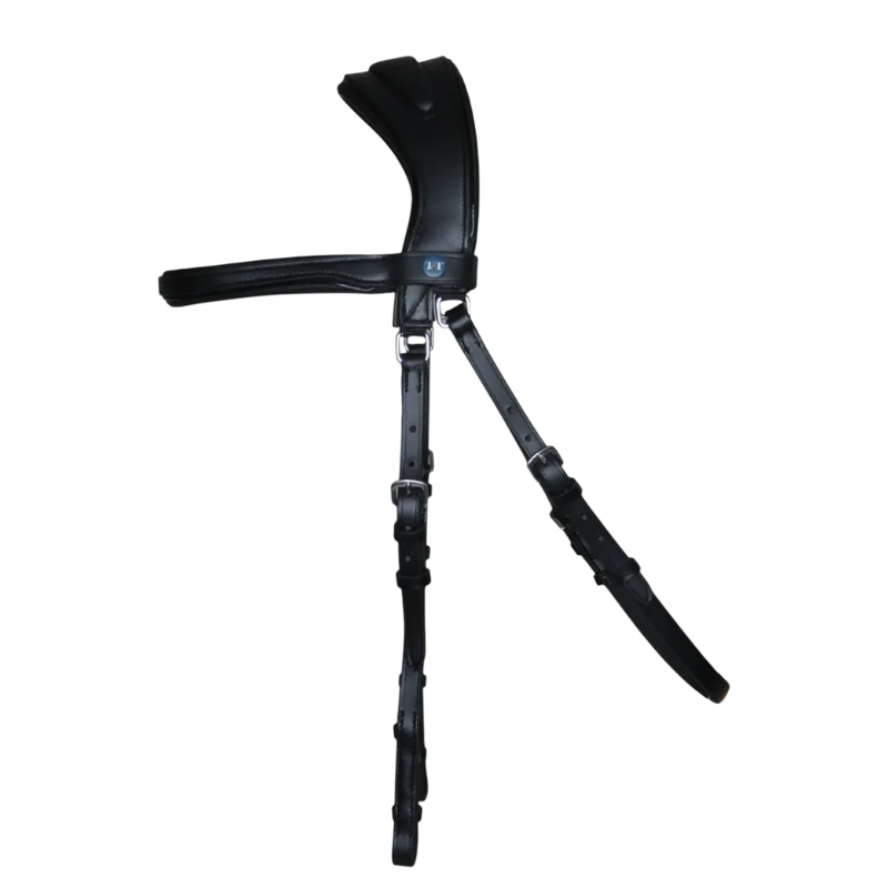 Manet Bridle - T de T | Mors & More