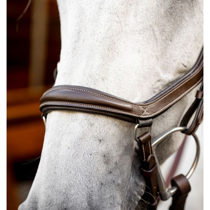 Bridon Micklem version 2 Deluxe Compétition - Horseware| Mors & More