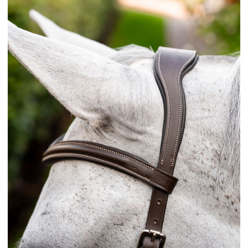 Bridon Micklem version 2 Deluxe Compétition - Horseware| Mors & More