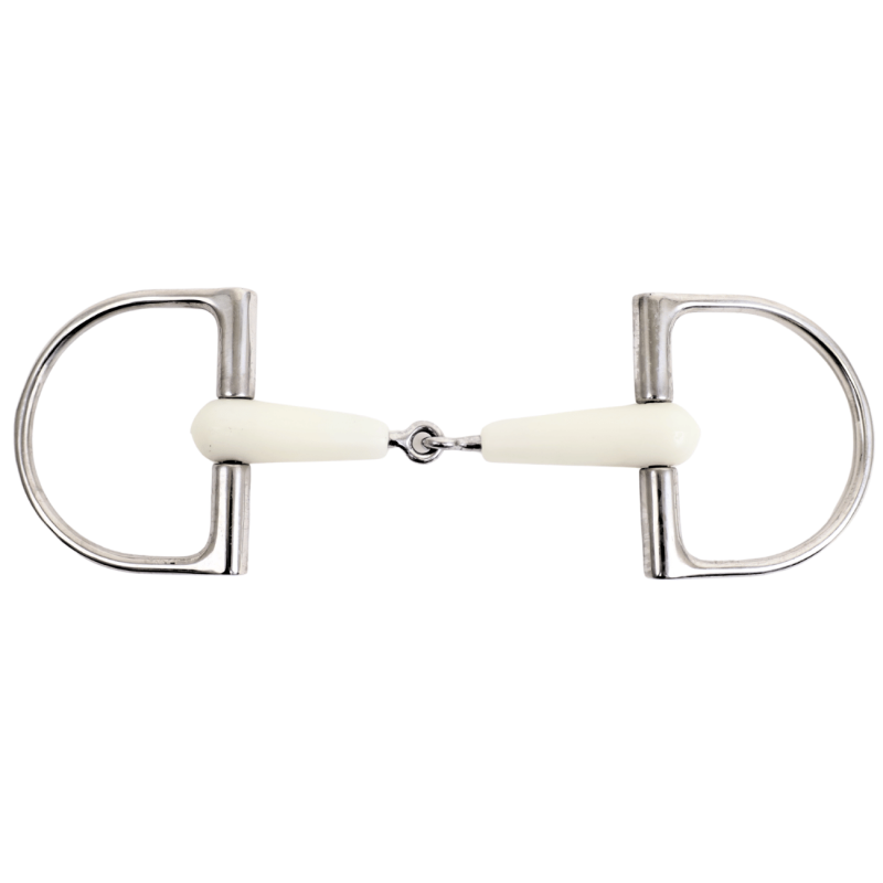 Mors Verdun King D simple brisure résine - Happy mouth | Mors & More
