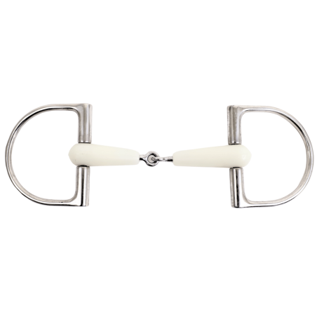 Mors Verdun King D simple brisure résine - Happy mouth | Mors & More