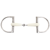 Mors Verdun King D simple brisure résine - Happy mouth | Mors & More