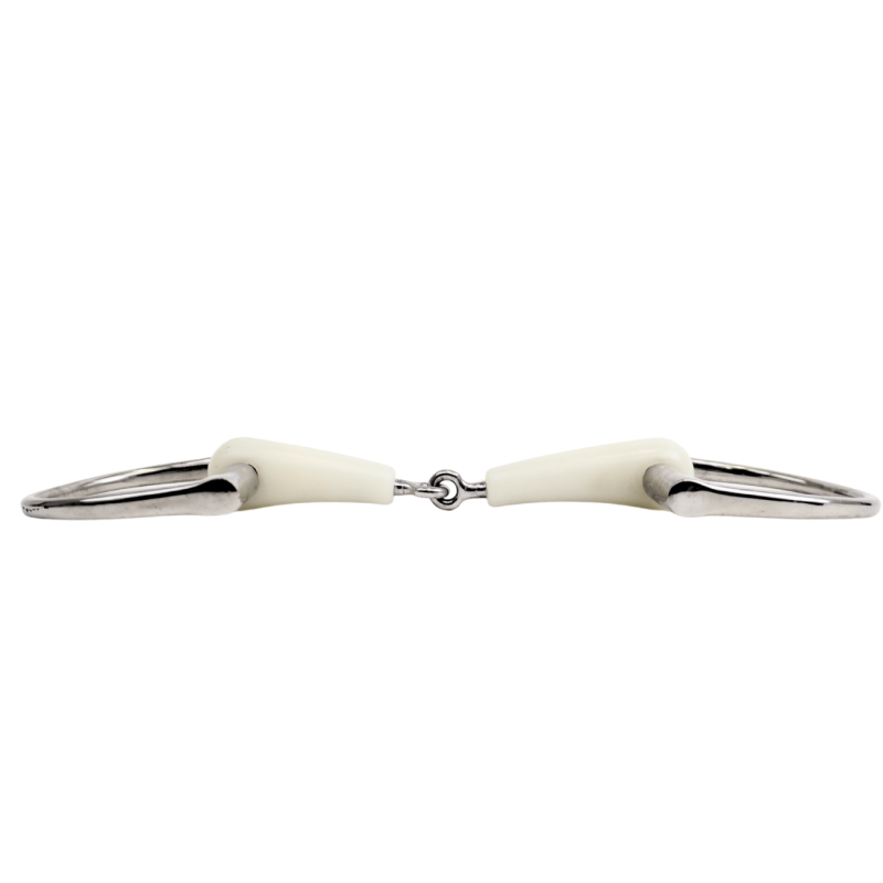 Mors Verdun King D simple brisure résine - Happy mouth | Mors & More