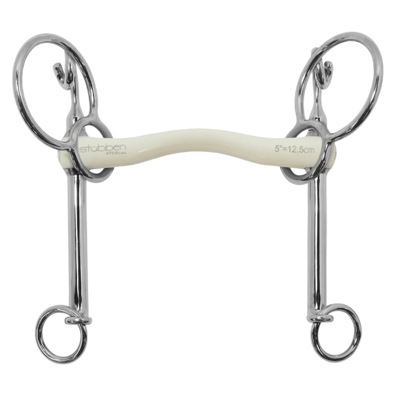 Mors escargot fine line flex - Stübben | Mors & More