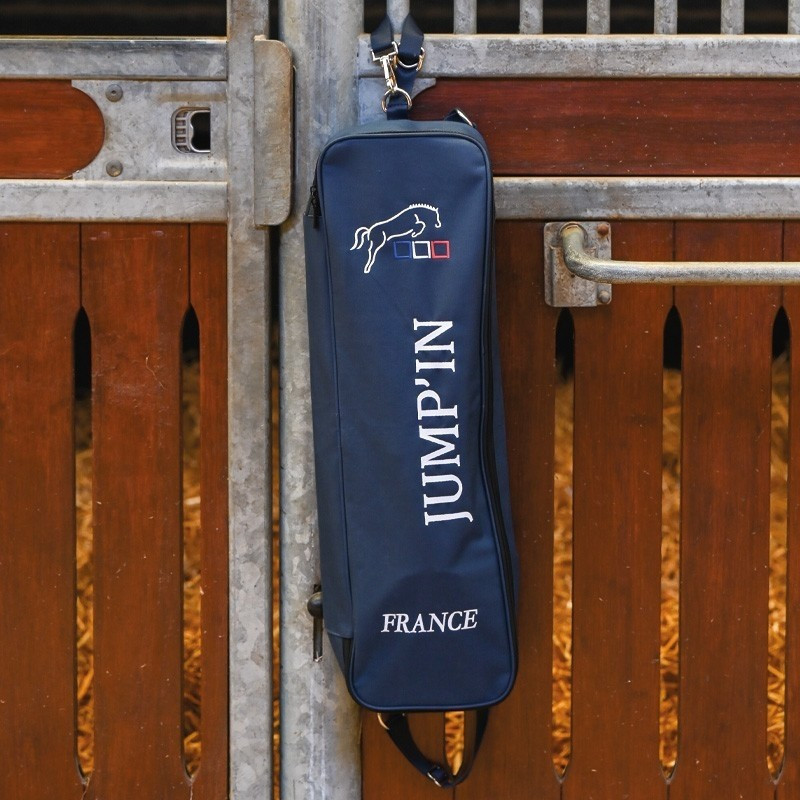 Bridle bag -  Jump'In | Mors & More