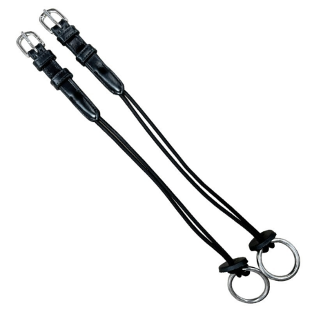 Montants de releveur - Origin - Jump'in | Mors & More