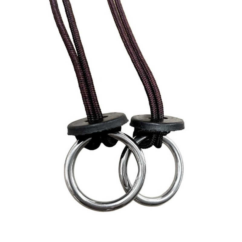 Montants de releveur - Origin - Jump'in | Mors & More