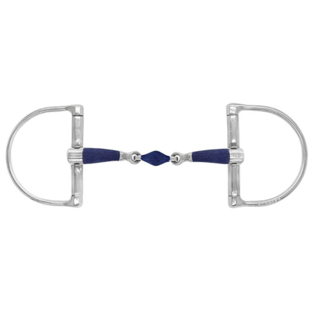 Mors Verdun double brisure elliptical Bombers Blue- Bombers | Mors & More