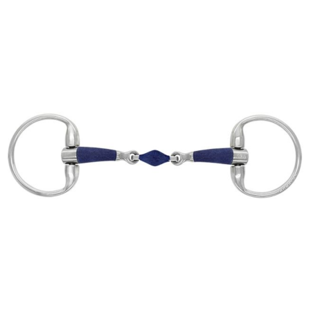 Mors olives double brisure elliptical Bombers Blue- Bombers | Mors & More