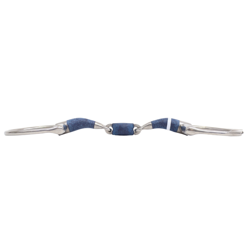 Mors olives double brisure elliptical Bombers Blue- Bombers | Mors & More