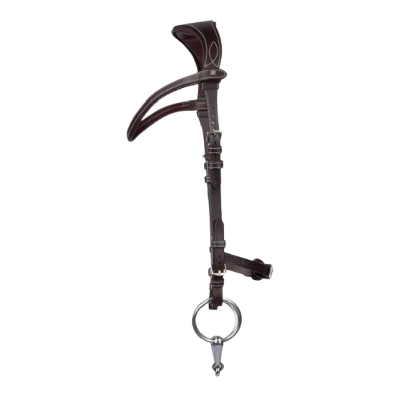 Bridle Helsinki - PS of Sweden | Mors & More