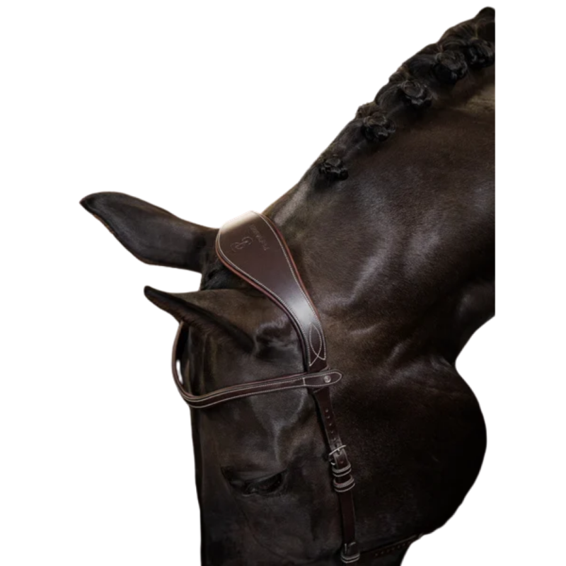 Bridle Helsinki - PS of Sweden | Mors & More