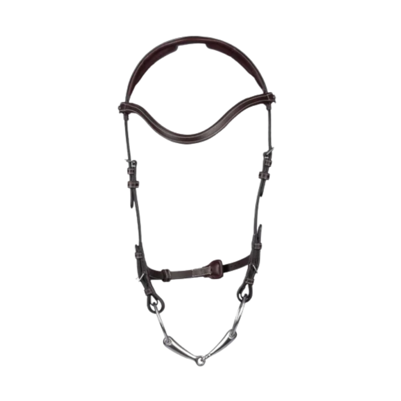 Bridle Helsinki - PS of Sweden | Mors & More