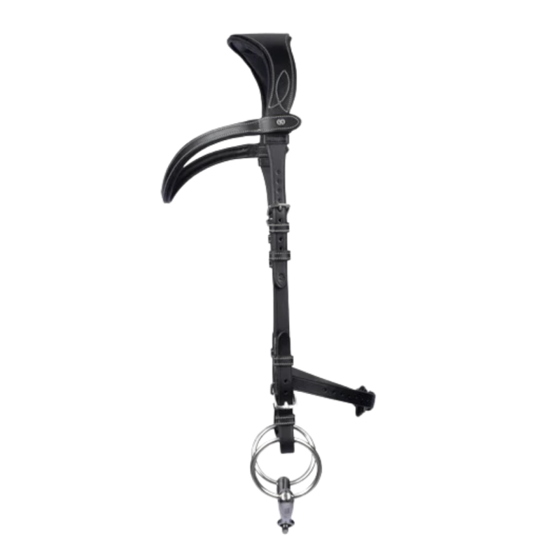 Bridle Helsinki - PS of Sweden | Mors & More