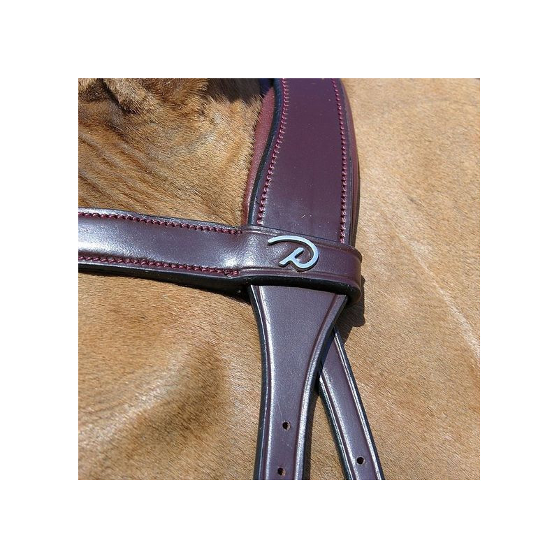X-Fit Bridle - New English Collection Dy'on